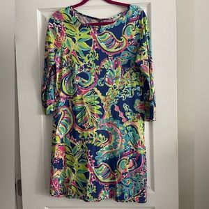 Lilly Pulitzer Marlowe Dress Size Medium